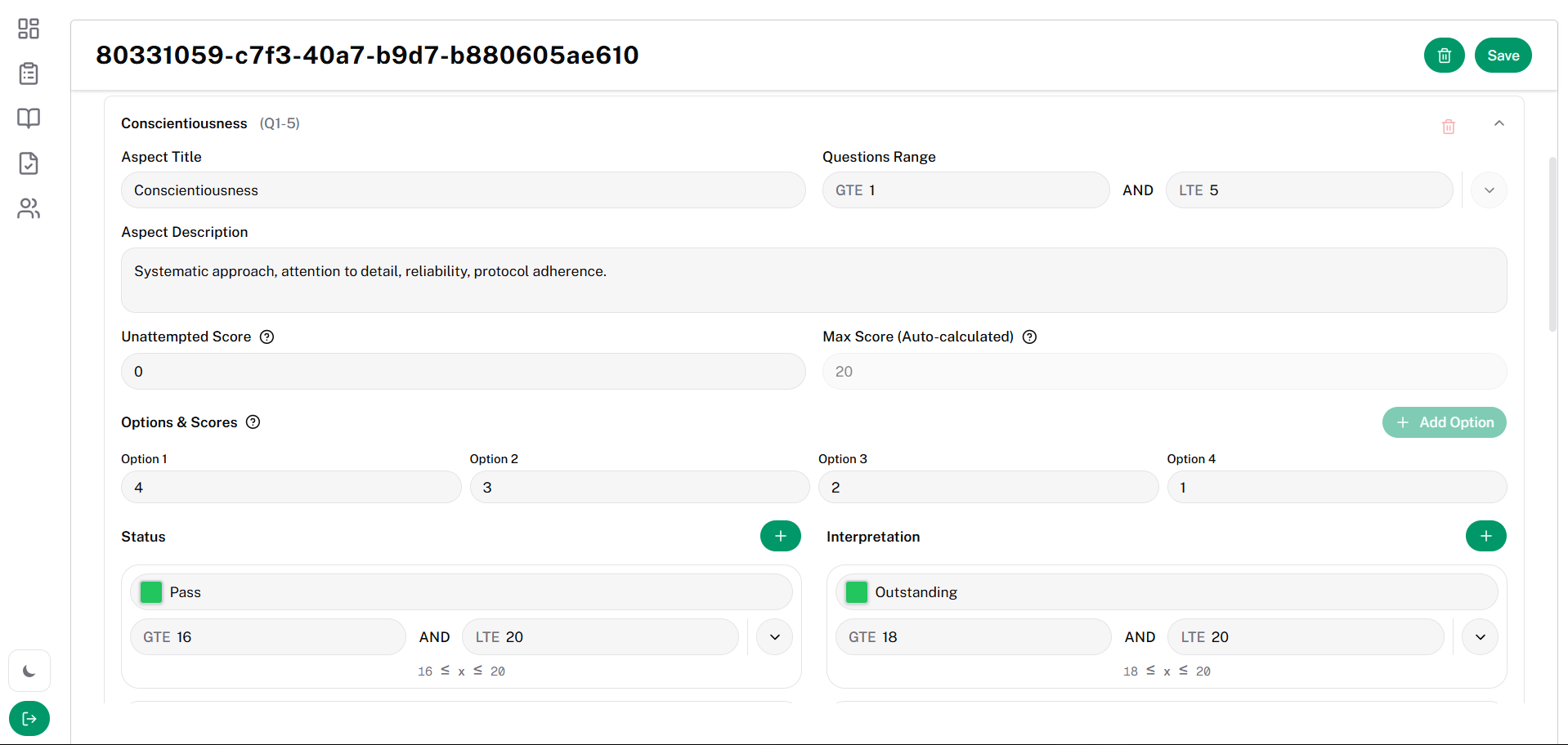 Feature illustration