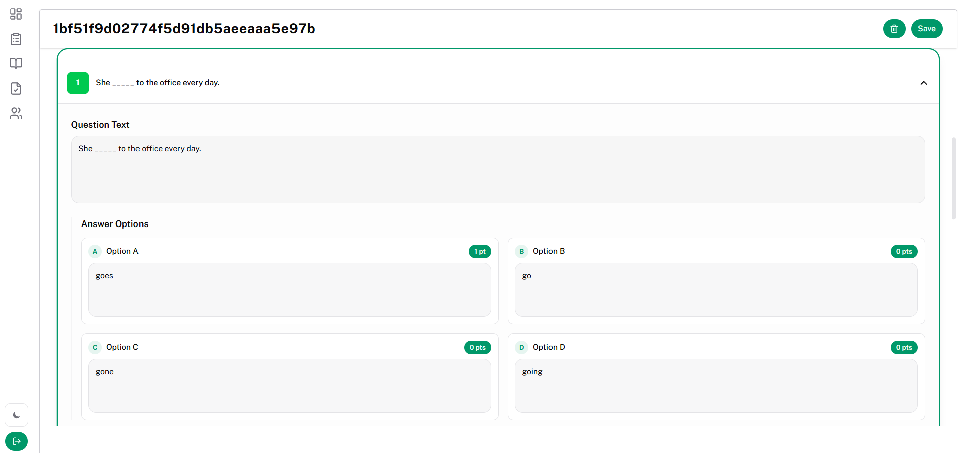 Feature illustration